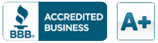 BBB Accredited Business